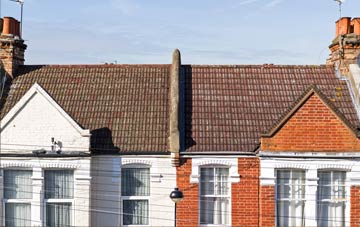 clay roofing Charcott, Kent