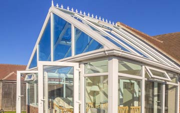 conservatory roof insulation costs Charcott