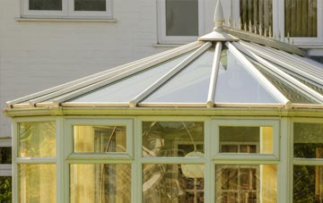 conservatory roof repair Charcott, Kent