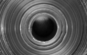 Charcott edpm waterproofing