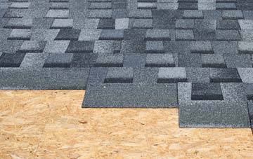 expert Charcott asphalt roof companies