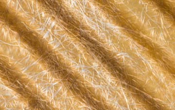 Charcott fibreglass roof waterproofing