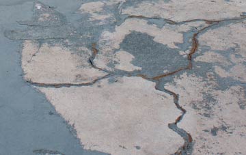 fibreglass roofing replacement Charcott