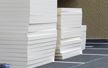 Charcott flat roof insulation costs