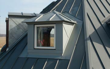 metal roofing Charcott, Kent