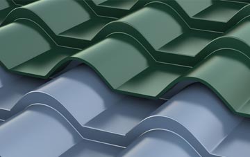 who should consider Charcott plastic roofs
