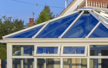 professional Charcott conservatory insulation