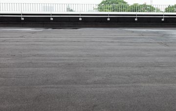 Charcott asphalt roof replacement