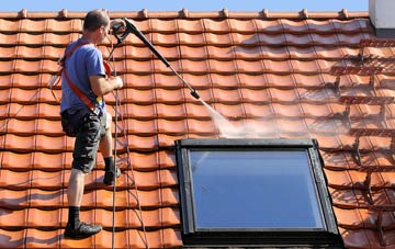 roof cleaning Charcott, Kent