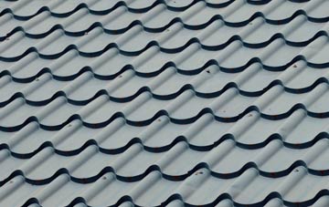 Charcott rubber roofing companies