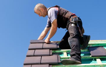 disadvantages of Charcott slate roofing
