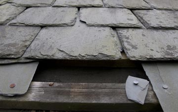 Charcott slate roof repairs and maintenance