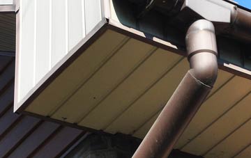 Charcott soffit installation costs