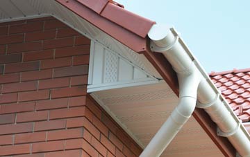 Charcott soffit repair costs