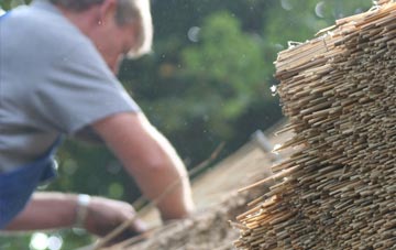 professional Charcott thatchers