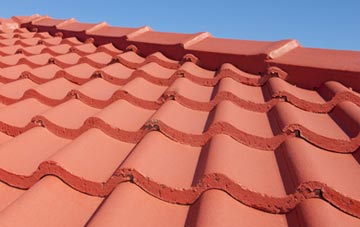 Charcott tile and slate roof replacement