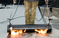 Charcott flat roof sealing quote