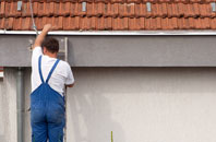 free Charcott gutter repair quotes