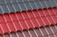 find rated Charcott plastic roofing companies