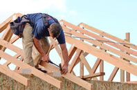 Charcott roof trusses
