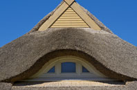 Charcott thatch roofing