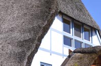 find rated Charcott thatchers